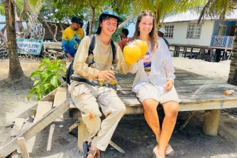 Roatan East End Tour – Saint Helene & Mangroves